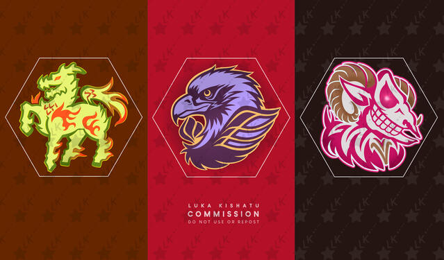 Example of a custom MFB facebolt design.